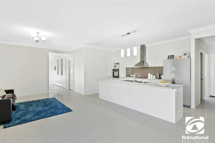 Third view of Homely house listing, 28 Nangar Street, Woongarrah NSW 2259