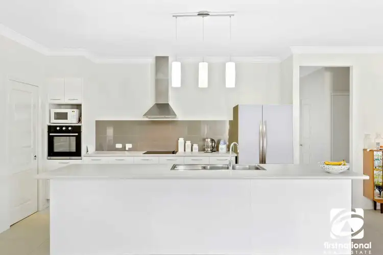 Fourth view of Homely house listing, 28 Nangar Street, Woongarrah NSW 2259