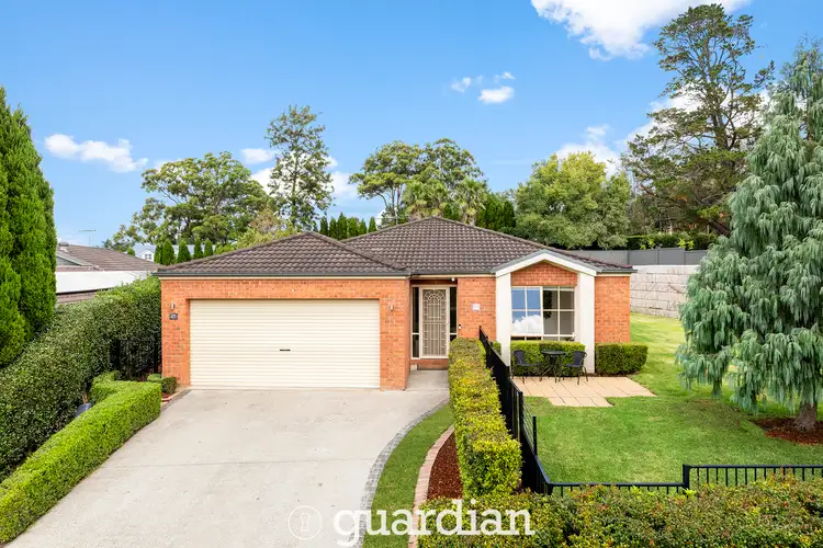 479 Galston Road, Dural NSW 2158