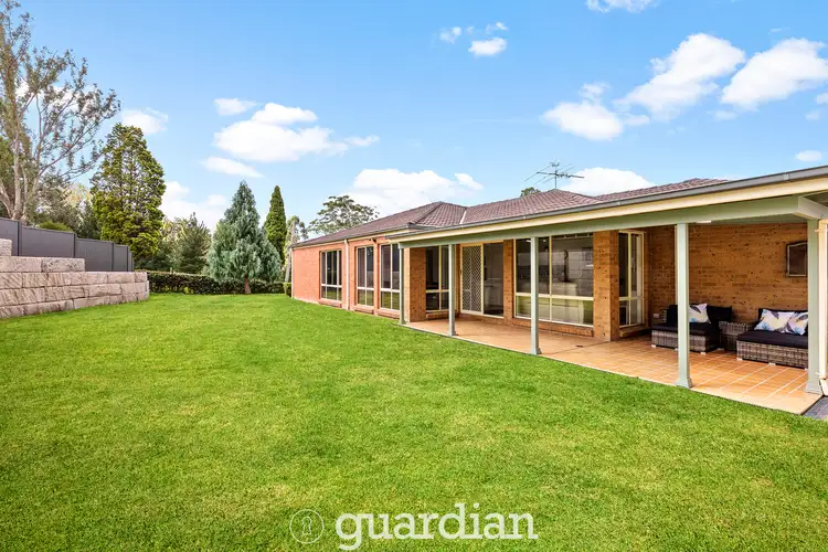 Third view of Homely house listing, 479 Galston Road, Dural NSW 2158