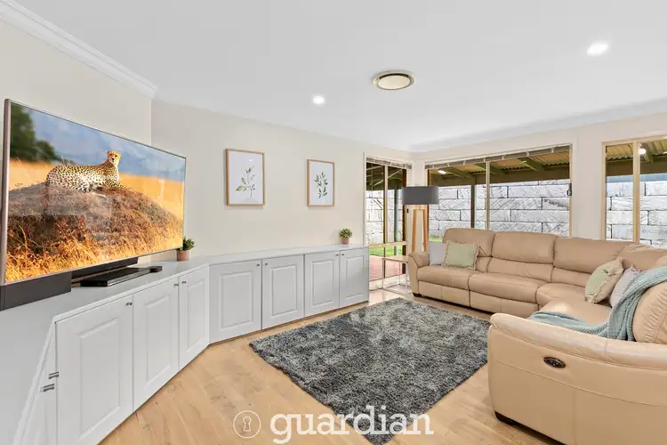 Fourth view of Homely house listing, 479 Galston Road, Dural NSW 2158