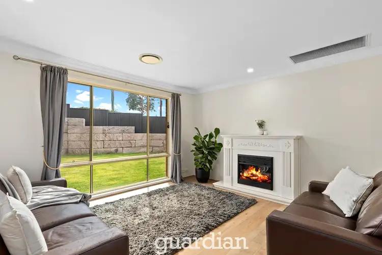 Fifth view of Homely house listing, 479 Galston Road, Dural NSW 2158
