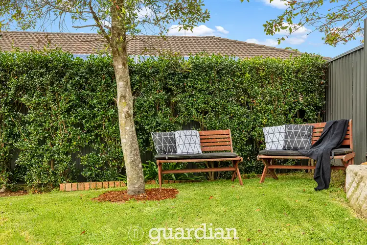 Sixth view of Homely house listing, 479 Galston Road, Dural NSW 2158