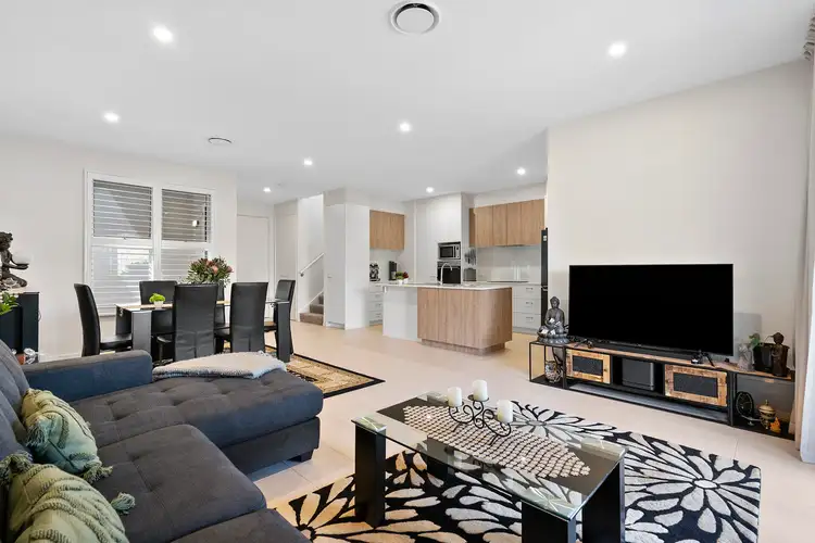 Second view of Homely townhouse listing, 403 Paradise Circuit, Maroochydore QLD 4558