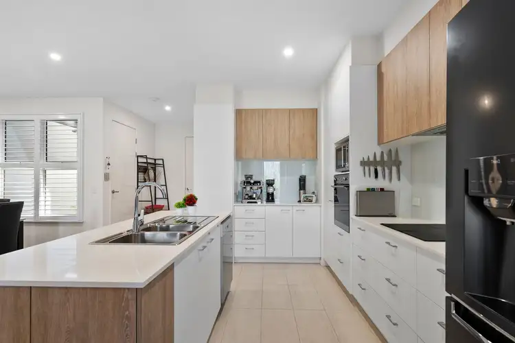 Third view of Homely townhouse listing, 403 Paradise Circuit, Maroochydore QLD 4558