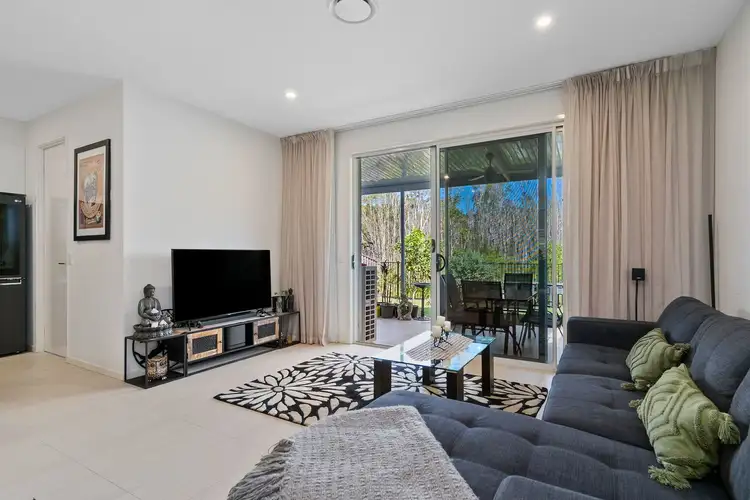 Fourth view of Homely townhouse listing, 403 Paradise Circuit, Maroochydore QLD 4558
