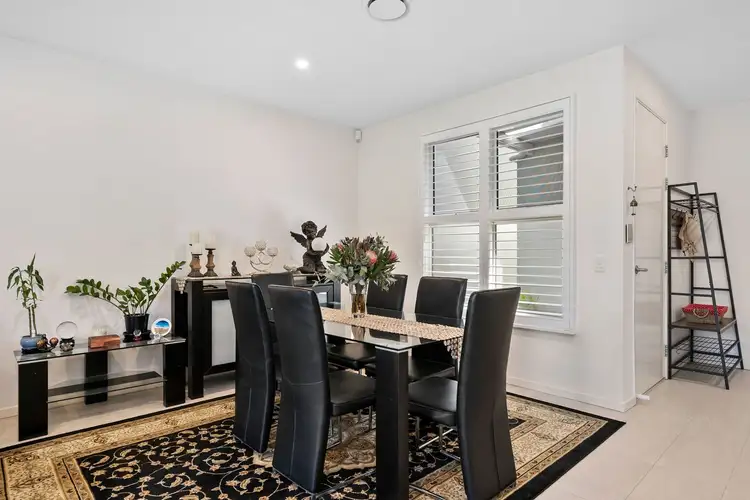 Fifth view of Homely townhouse listing, 403 Paradise Circuit, Maroochydore QLD 4558