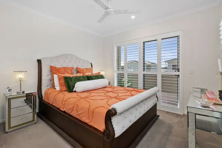 Sixth view of Homely townhouse listing, 403 Paradise Circuit, Maroochydore QLD 4558
