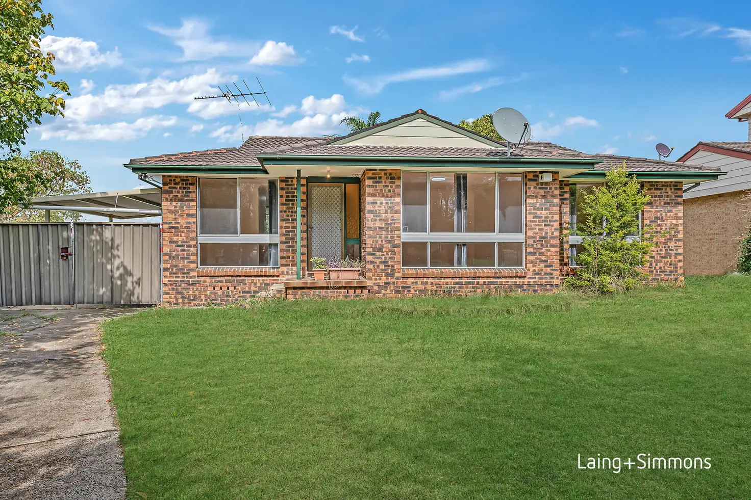 Main view of Homely house listing, 17 Reeve Crescent, Doonside NSW 2767