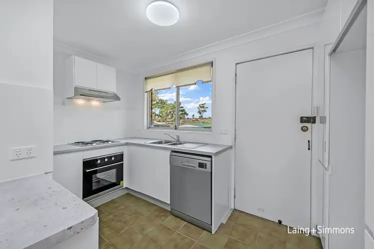 Third view of Homely house listing, 17 Reeve Crescent, Doonside NSW 2767