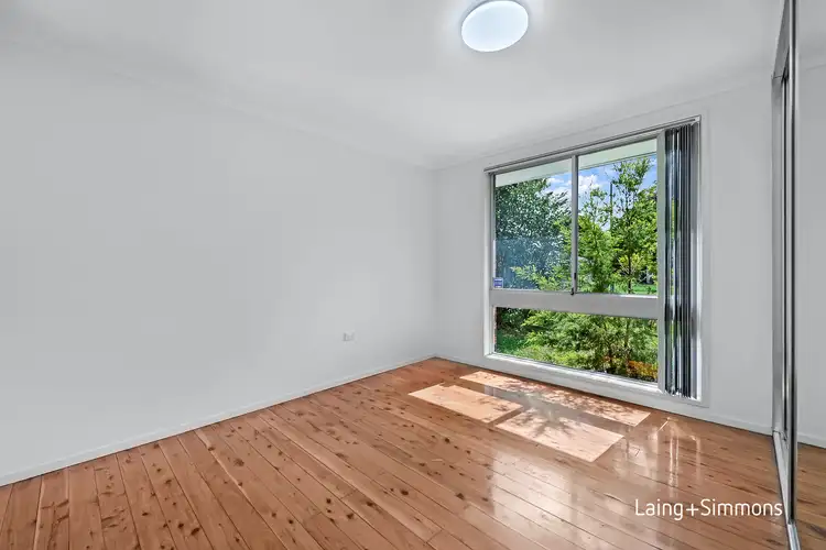 Fourth view of Homely house listing, 17 Reeve Crescent, Doonside NSW 2767