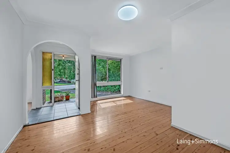 Sixth view of Homely house listing, 17 Reeve Crescent, Doonside NSW 2767