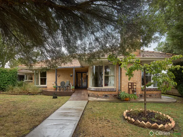 26 Kitchener Street, Trafalgar VIC 3824