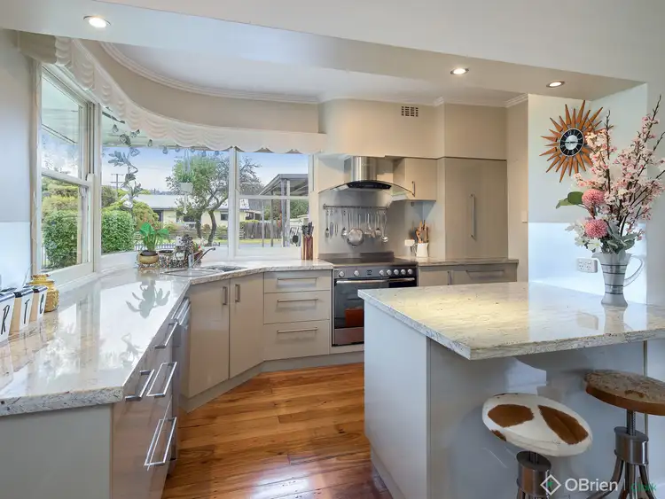 Fourth view of Homely house listing, 26 Kitchener Street, Trafalgar VIC 3824