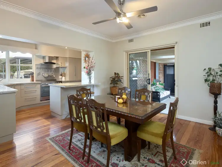 Fifth view of Homely house listing, 26 Kitchener Street, Trafalgar VIC 3824