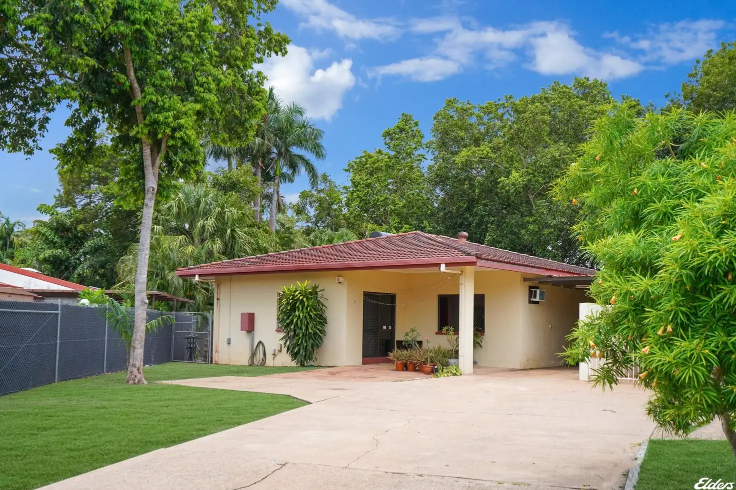 Main view of Homely unit listing, 1/4 Edith Court, Leanyer NT 812