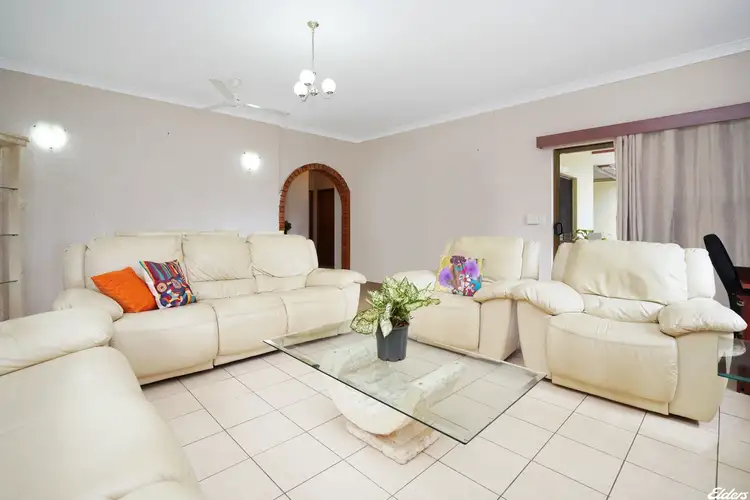 Second view of Homely unit listing, 1/4 Edith Court, Leanyer NT 812
