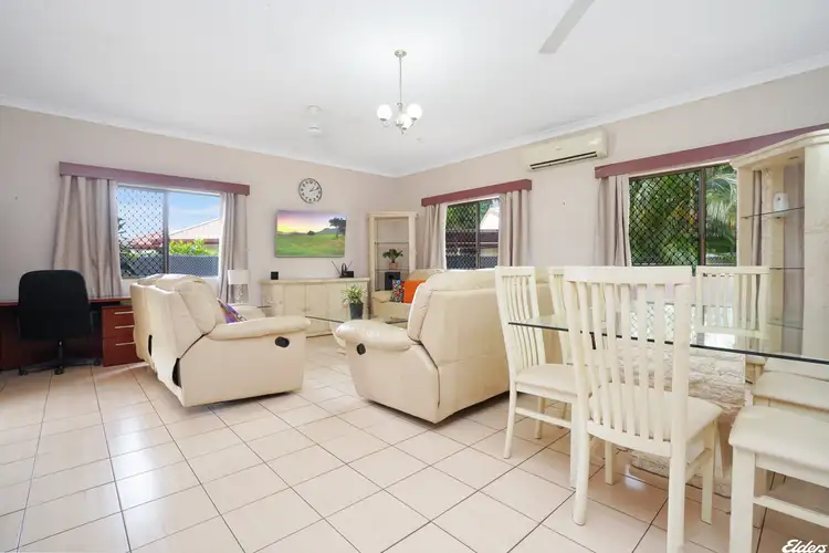 Third view of Homely unit listing, 1/4 Edith Court, Leanyer NT 812