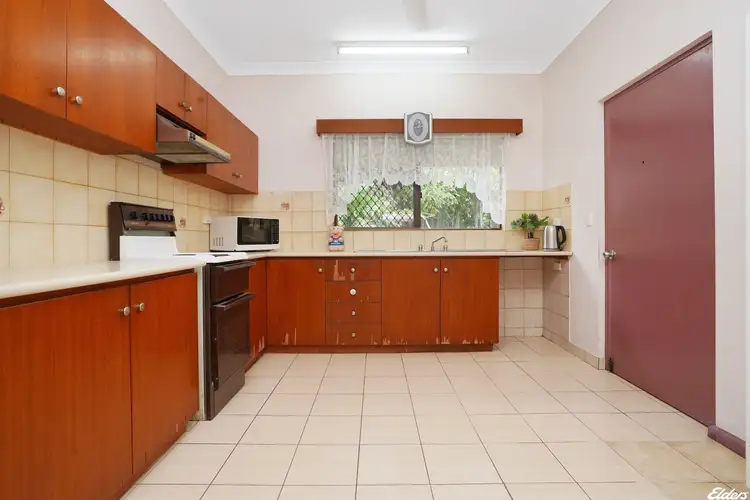 Fifth view of Homely unit listing, 1/4 Edith Court, Leanyer NT 812