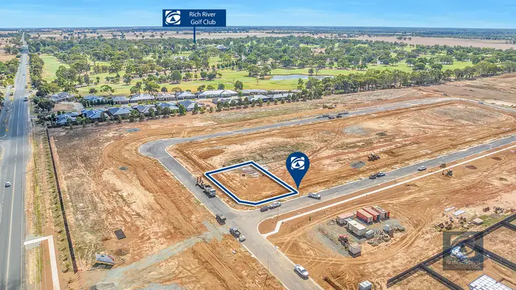 58 The Range, Whistler Circuit, Moama NSW 2731
