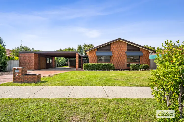 2 McMahon Place, Wodonga VIC 3690