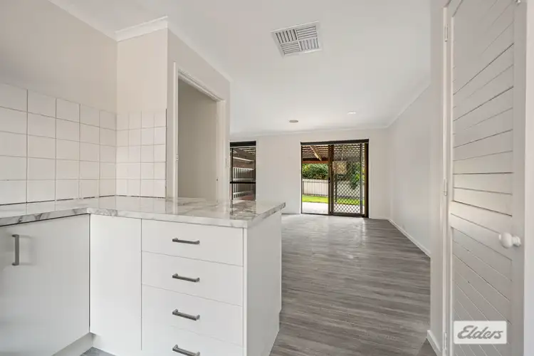 Second view of Homely house listing, 2 McMahon Place, Wodonga VIC 3690