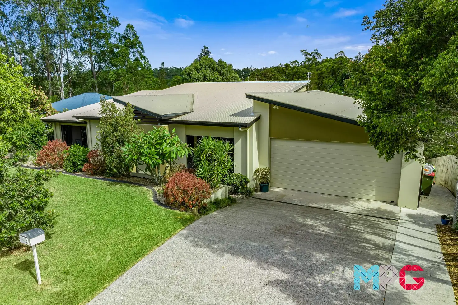 Main view of Homely house listing, 6 The Rivers Edge, Mooloolah Valley QLD 4553
