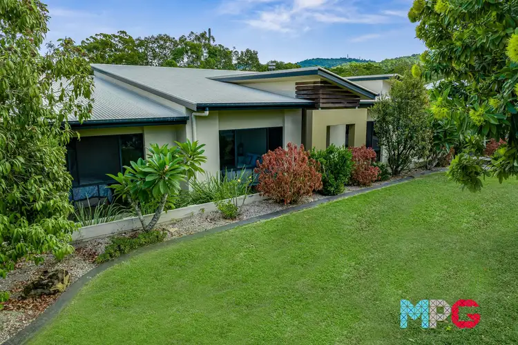 Second view of Homely house listing, 6 The Rivers Edge, Mooloolah Valley QLD 4553