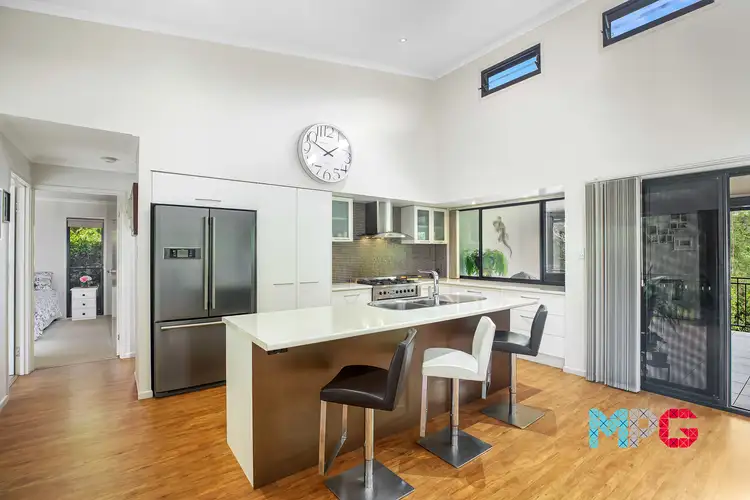 Third view of Homely house listing, 6 The Rivers Edge, Mooloolah Valley QLD 4553