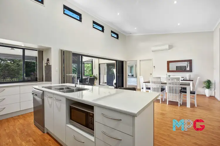 Fourth view of Homely house listing, 6 The Rivers Edge, Mooloolah Valley QLD 4553