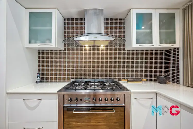 Fifth view of Homely house listing, 6 The Rivers Edge, Mooloolah Valley QLD 4553