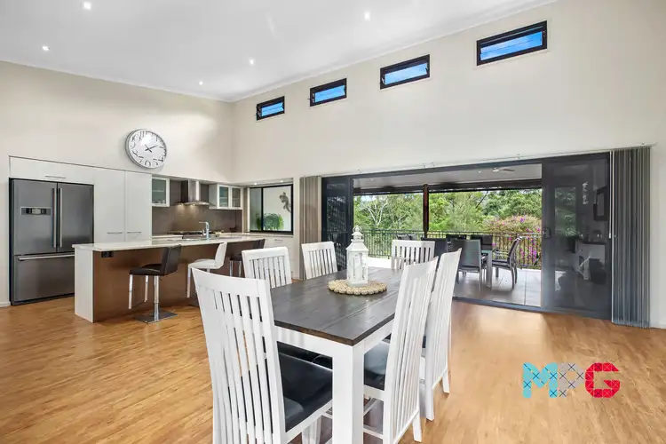 Sixth view of Homely house listing, 6 The Rivers Edge, Mooloolah Valley QLD 4553