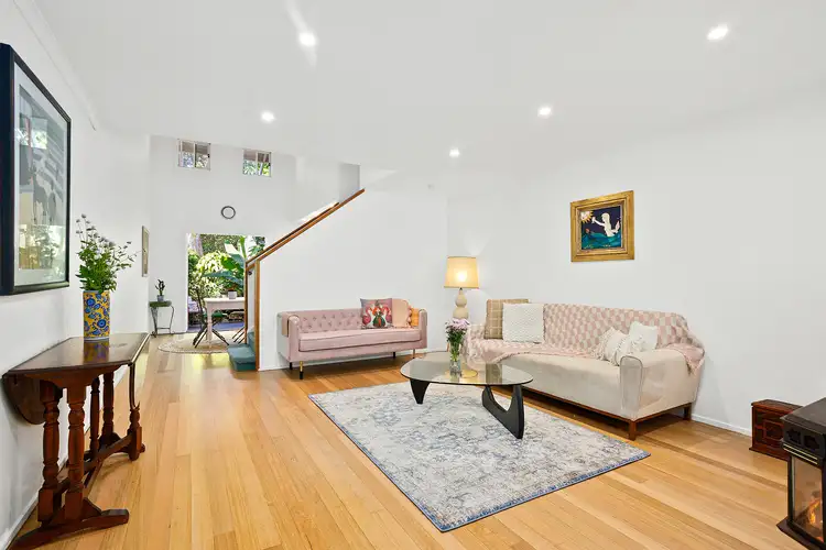 Second view of Homely townhouse listing, 4/24 Cochrane Road, Thirroul NSW 2515