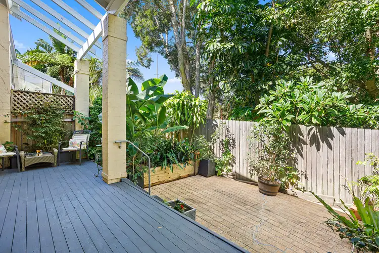 Fifth view of Homely townhouse listing, 4/24 Cochrane Road, Thirroul NSW 2515