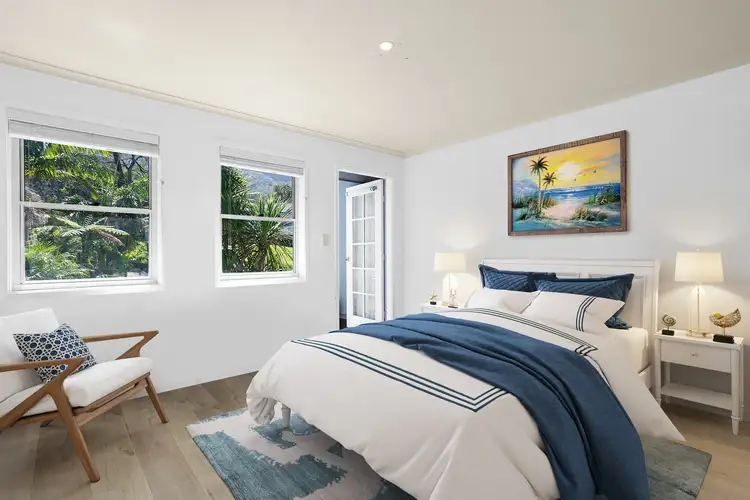 Sixth view of Homely townhouse listing, 4/24 Cochrane Road, Thirroul NSW 2515