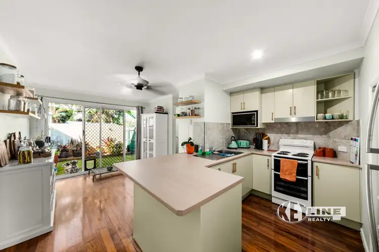 Second view of Homely unit listing, 4/12 Stanley Street, Nambour QLD 4560
