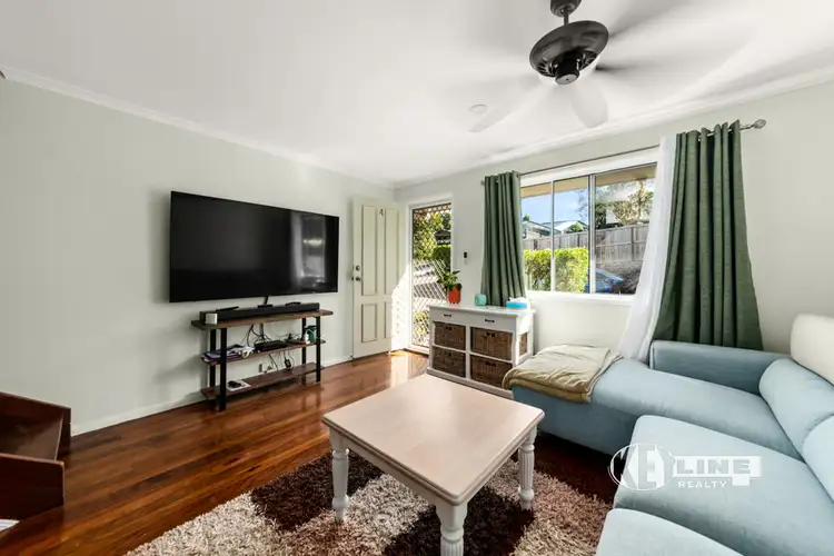 Third view of Homely unit listing, 4/12 Stanley Street, Nambour QLD 4560