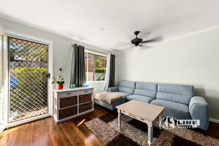 Fourth view of Homely unit listing, 4/12 Stanley Street, Nambour QLD 4560