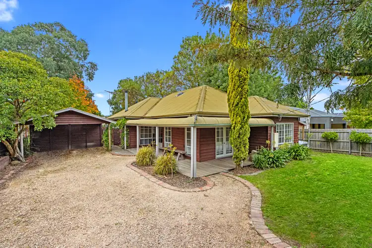 Main view of Homely house listing, 18 Wallan Road, Whittlesea VIC 3757