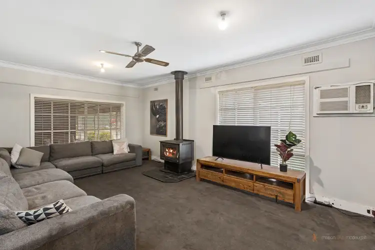 Second view of Homely house listing, 18 Wallan Road, Whittlesea VIC 3757