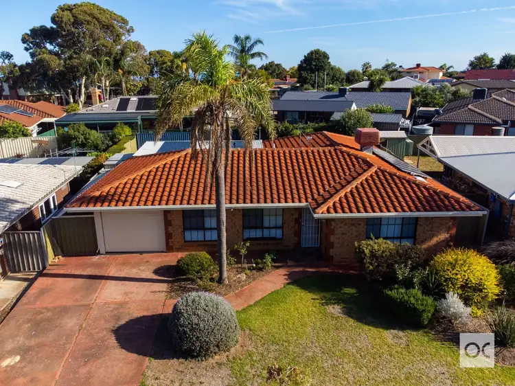 45 Capella Drive, Hallett Cove SA 5158