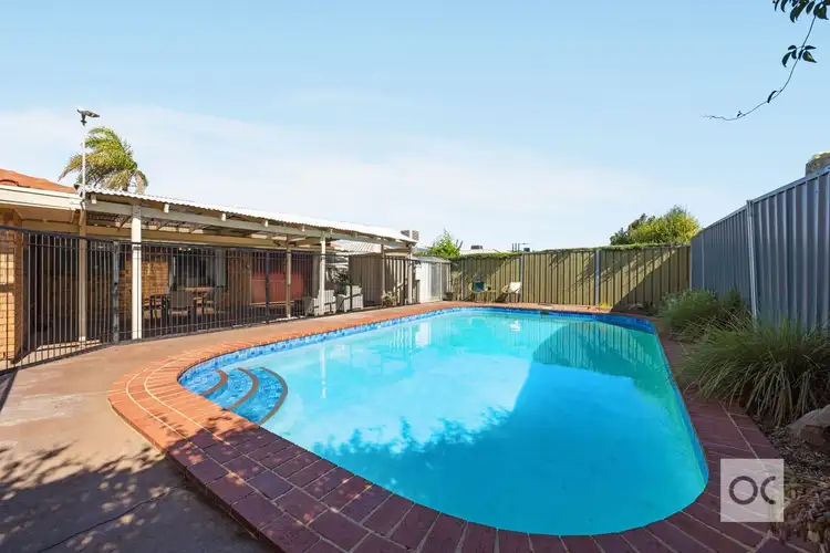 Third view of Homely house listing, 45 Capella Drive, Hallett Cove SA 5158