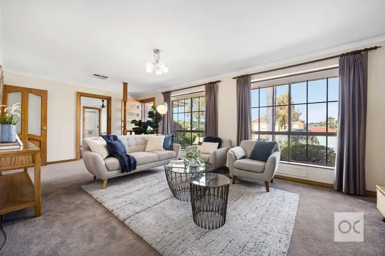 Fourth view of Homely house listing, 45 Capella Drive, Hallett Cove SA 5158