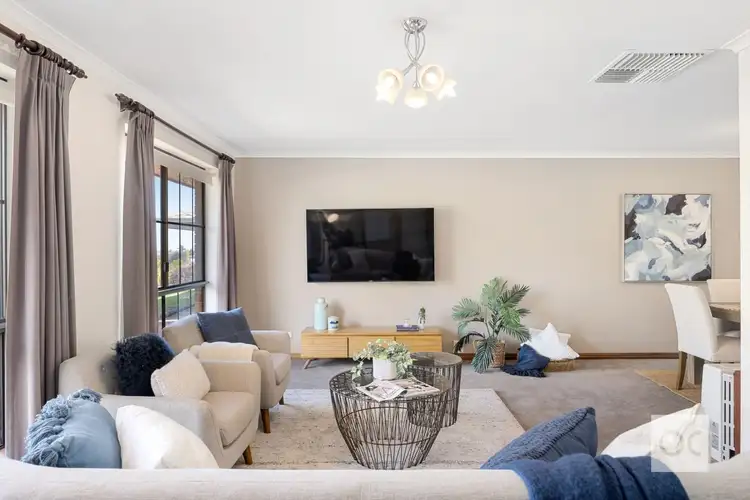 Fifth view of Homely house listing, 45 Capella Drive, Hallett Cove SA 5158