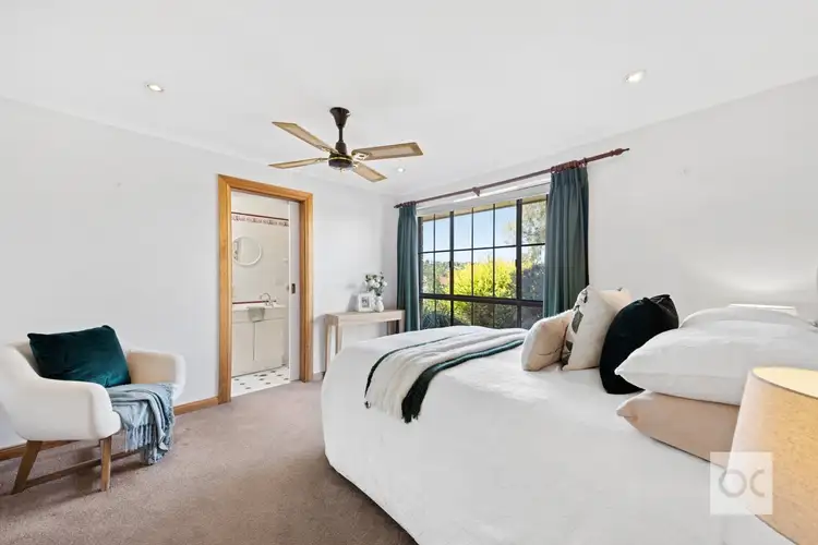 Sixth view of Homely house listing, 45 Capella Drive, Hallett Cove SA 5158