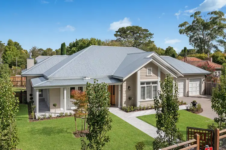 91 Bowral Street, Bowral NSW 2576