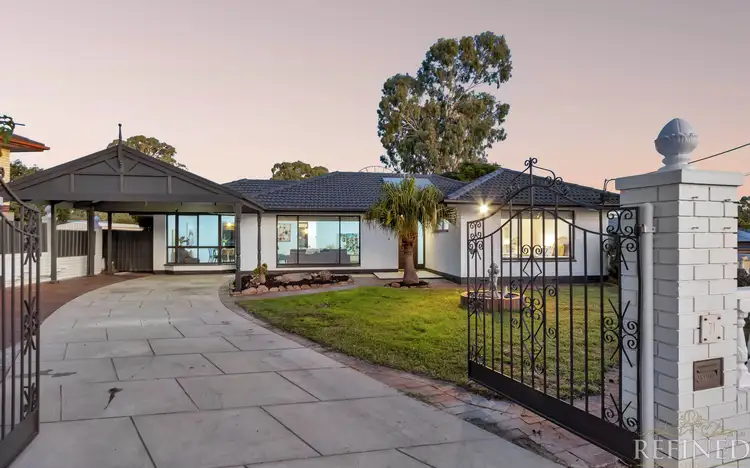 71 Reids Road, Highbury SA 5089
