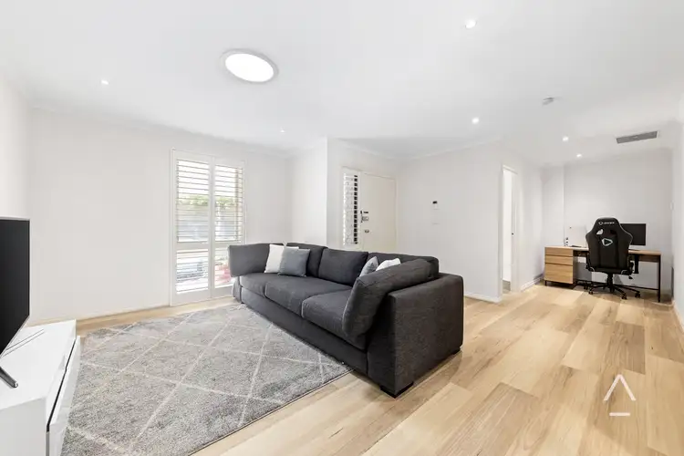 Third view of Homely house listing, 42 Timber Ridge, Doncaster VIC 3108