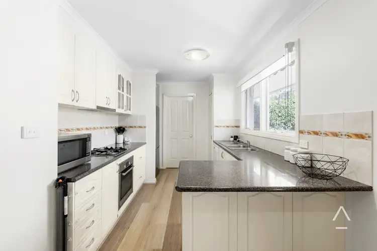 Fourth view of Homely house listing, 42 Timber Ridge, Doncaster VIC 3108
