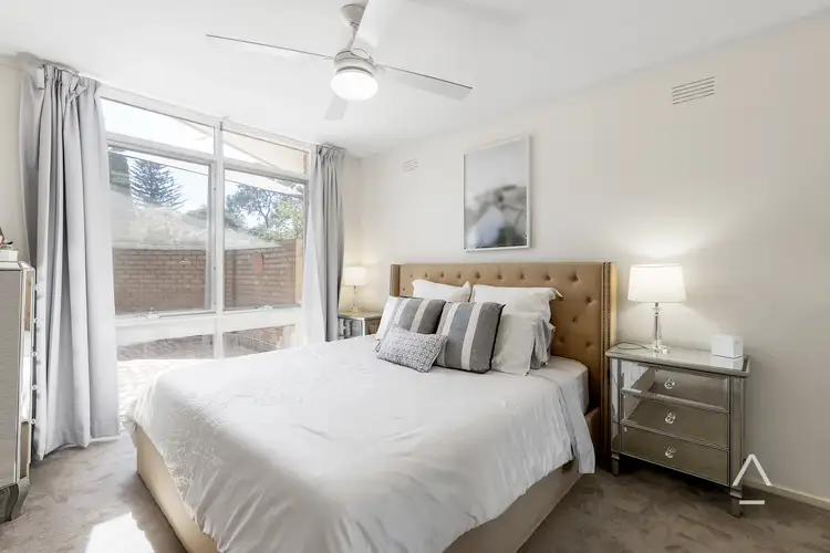 Fifth view of Homely house listing, 42 Timber Ridge, Doncaster VIC 3108